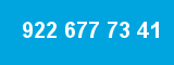 922 677 73 41